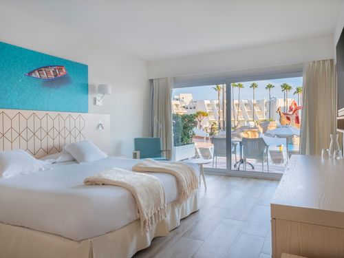 Iberostar Royal Andalus Spanje Golfvakantie 60