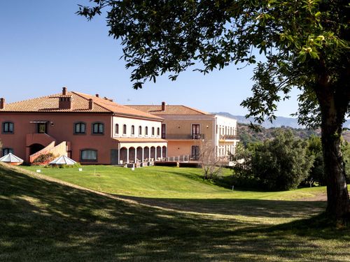 Il Picciolo Etna Golf Resort Spa   Golfvakantie Italie 5