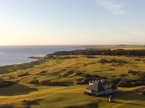 Kingsbarns Golf Links