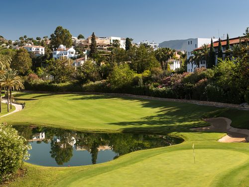 La Quinta Golf General View 2