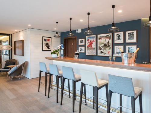 Le Touquet   Clubhouse_Bar_close