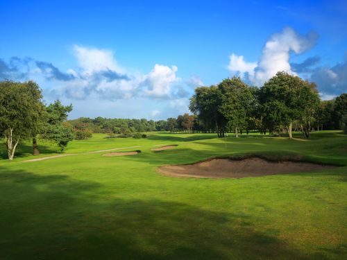 Le Touquet   La Foret_2nd