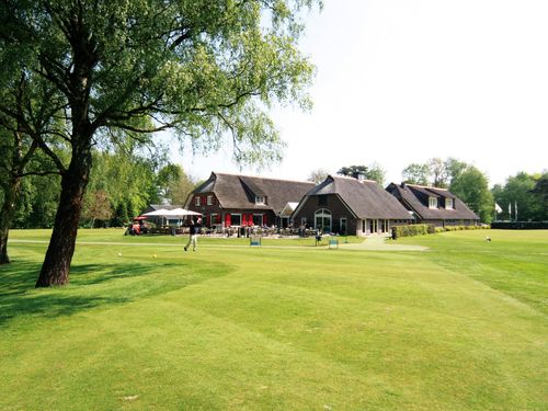 Lochemse Golfclub De Graafschap   Golfreizen   Golfvakanties   Clubhuis