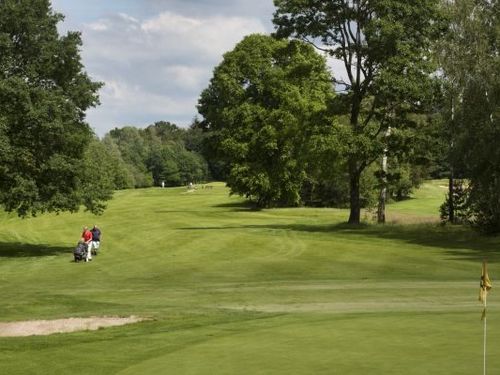 Lochemse Golfclub De Graafschap   Golfreizen   Golfvakanties   Green