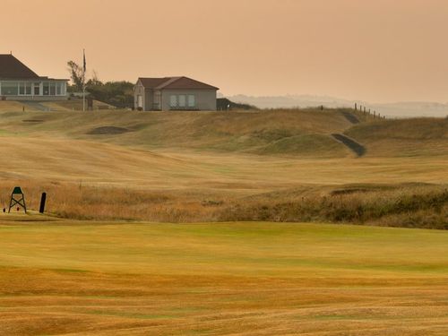 Lundin Links Golf Ed188478