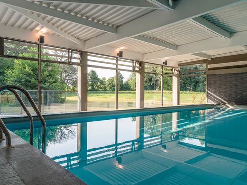 Najeti Hotel Chateau De Tilques Frankrijk 29