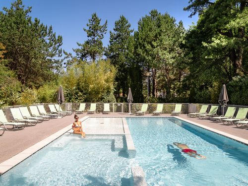 Najeti Hotel Du Parc Frankrijk 6