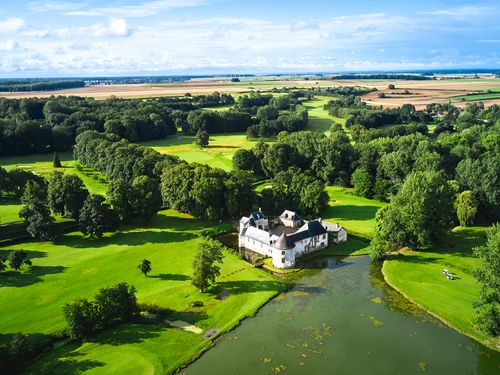 Nampont Vue Aerienne 2