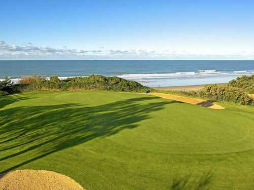 Novo Sancti Petri Campano Green 844052ba