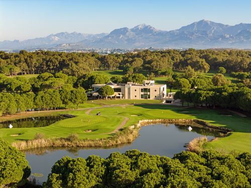 Antalya Sultan GC