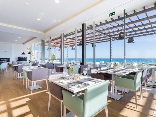 Palmares Beach House Algarve Golfvakantie 11