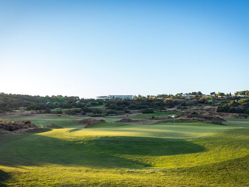 Palmares Beach House Algarve Golfvakantie 27