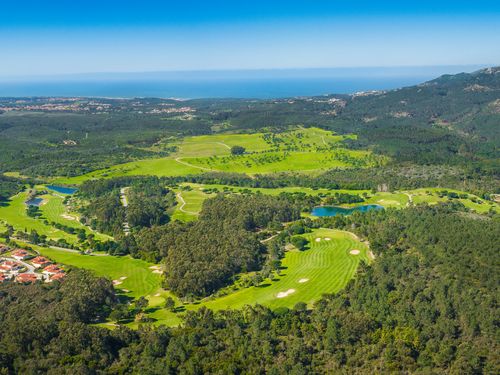 Penha Longa Resort 13