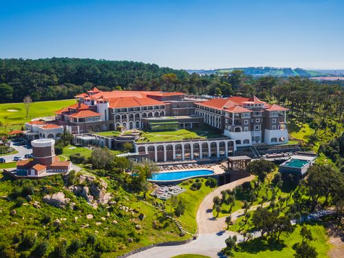 Penha Longa Resort 17