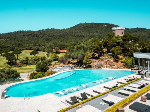 Penha Longa Resort 8