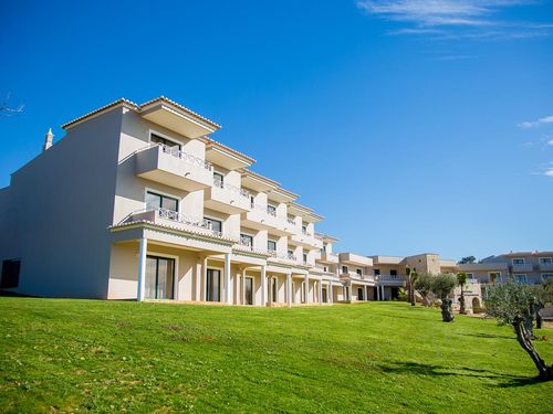 Pestana Gramacho Residences Portugal Algarve Appartement A03b398c