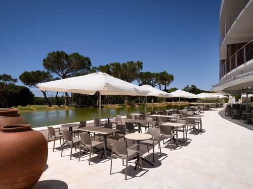 Pestana Vila Sol Golf Spa Resort 21
