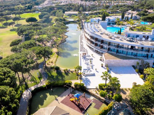 Pestana Vila Sol Golf Spa Resort 23
