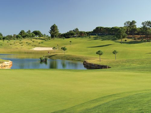 Pinheiros Altos Pines 4th A