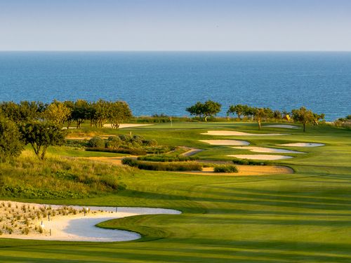 Quinta Da Ria 1 Fairway Atlantic