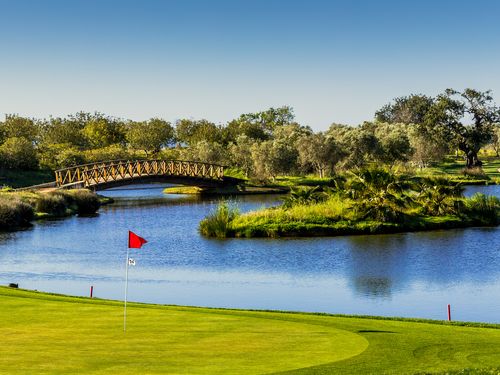 Quinta Da Ria 14 Green