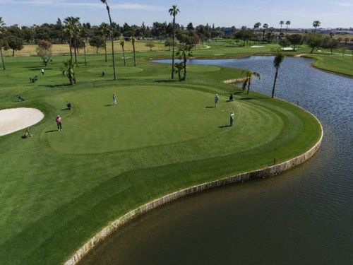 Real Club Pineda De Sevilla 2