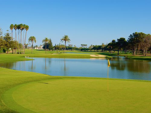 Real Club de Sotogrande