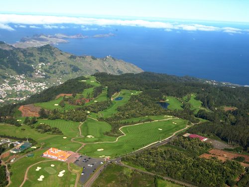 Santo Da Serra Golf Madeira 15