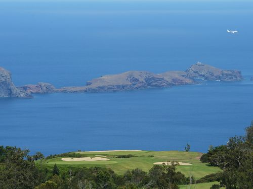 Santo Da Serra Golf Madeira 5