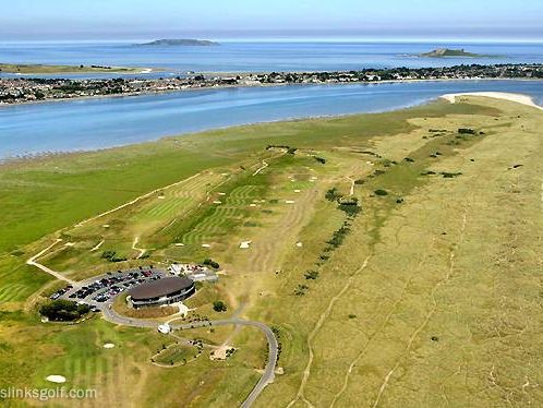 St Annes Golf Links 3