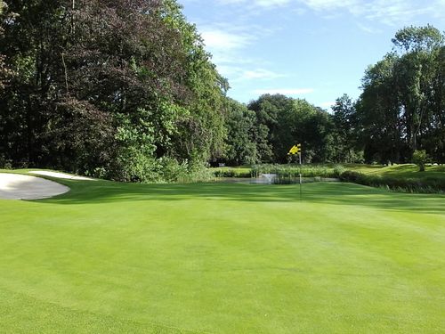 Ternesse Golf Country Club   Golfreizen   Golfvakantie   Green