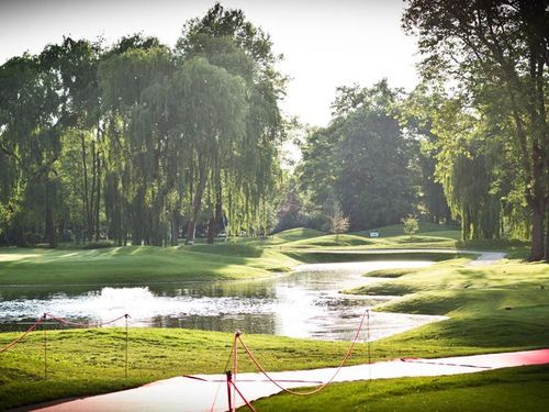 Ternesse Golf Country Club   Golfreizen   Golfvakantie 53bfd396