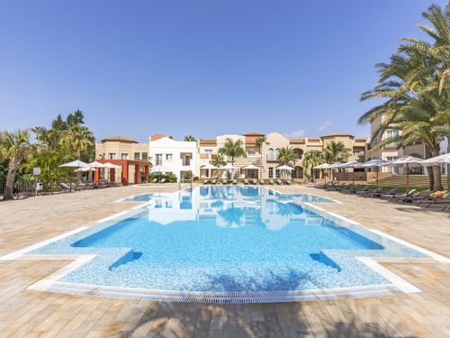 The Residences La Sella 17