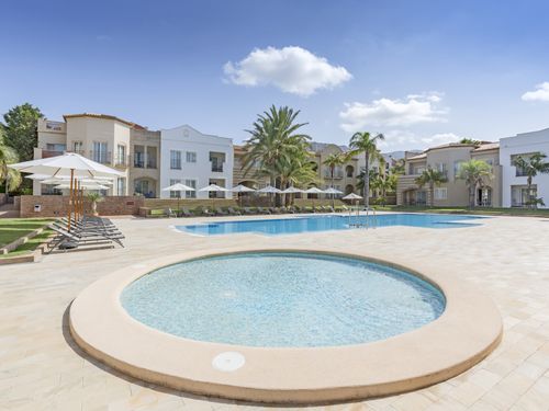 The Residences La Sella 20