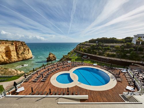 Tivoli Carvoeiro Beach Golf Resort 19