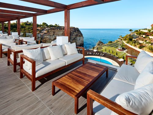 Tivoli Carvoeiro Beach Golf Resort 29