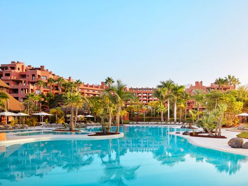 Tivoli_La_Caleta_Tenerife_Resort_Pool_View_Saltwater _1