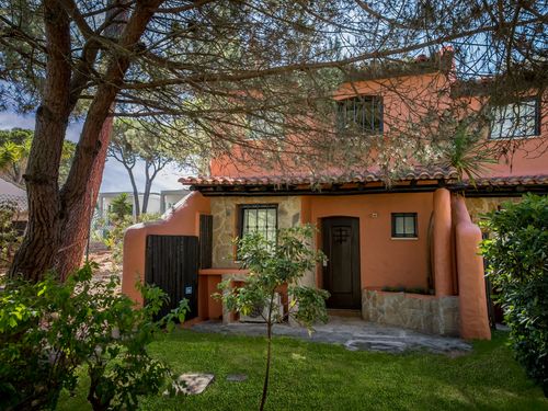 Townhouses Quinta Da Marinha   Portugal Golfvakantie 26