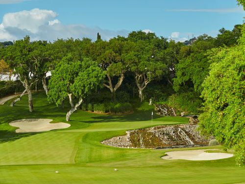 Real Club Valderrama