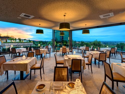 Varignana Restaurant Aurevo