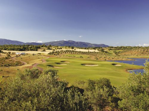 Alamos Portugal Algarve Tee 422b8324