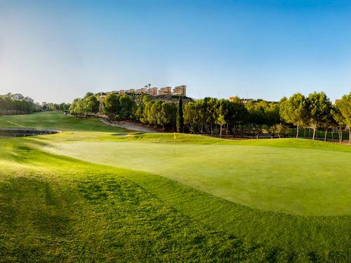 Altorreal Golf Murcia 2
