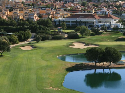 Altorreal Golf Murcia 7