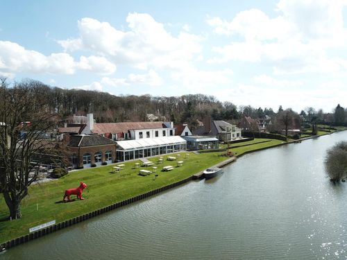 Auberge Du Pecheur Rivier