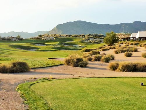 El Valle Golf