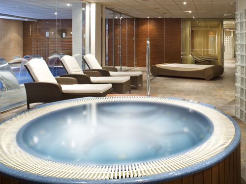 Barcelo Costa Ballena Spanje Coste Delaluz Zuid Spa 2