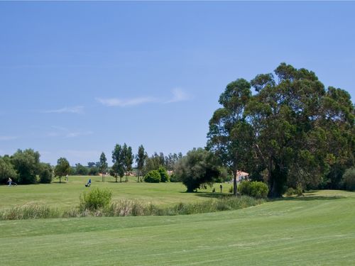 Beloura Portugal Algarve Boom