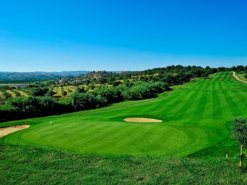 Benamor Portugal Algarve Fairway.JPG