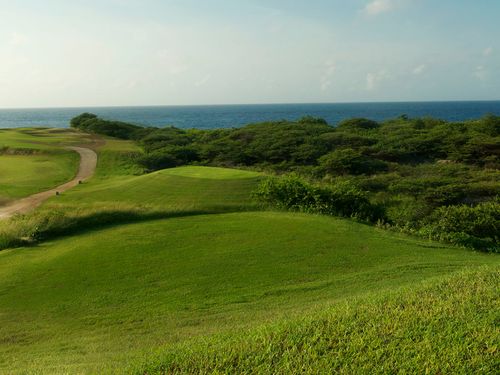 Blue Bay Golfbaan Curacao Hole 17 92e787c5