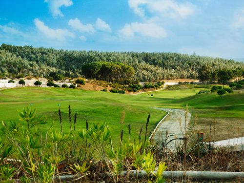 Bom Successo Golf Portugal Lissabon Fairway 73f60b5f